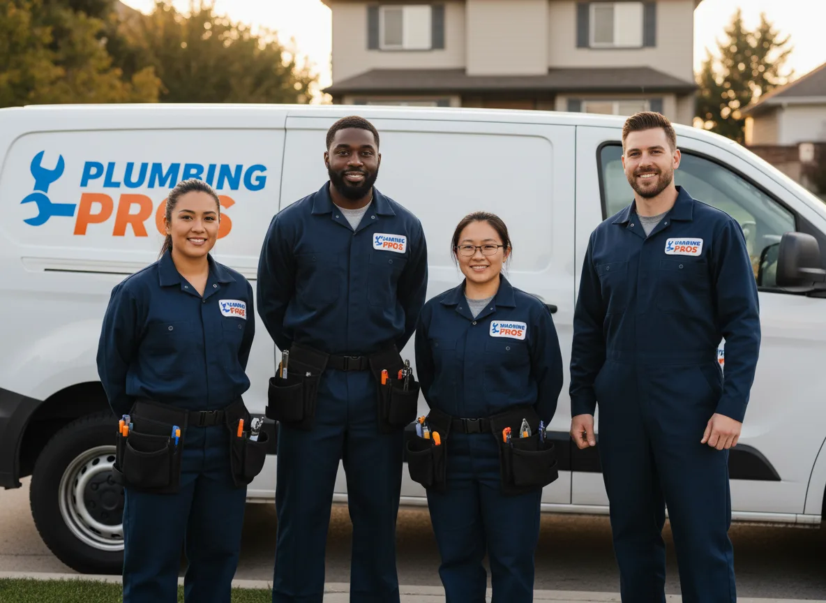 Water Heater Repair company in Auburn, PA